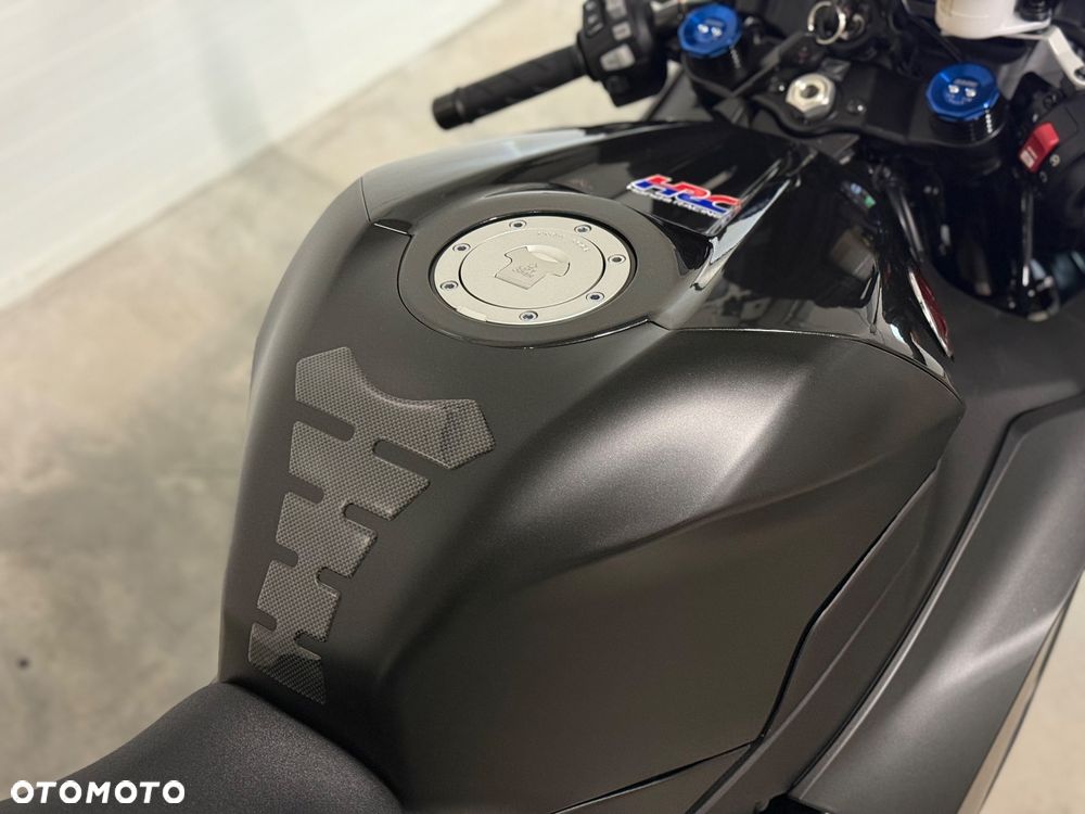 Honda CBR - 20
