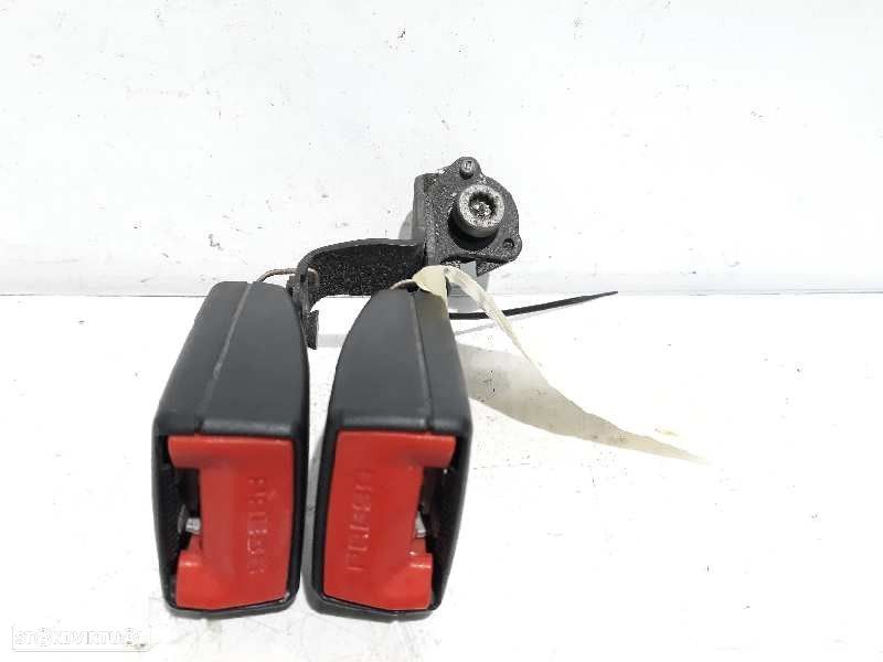 T.C ENGATE DA CORREIA SKODA OCTAVIA II 1.6 TDI 105CV 1598CC - 1