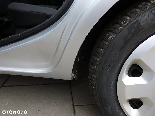 Opel Corsa - 7