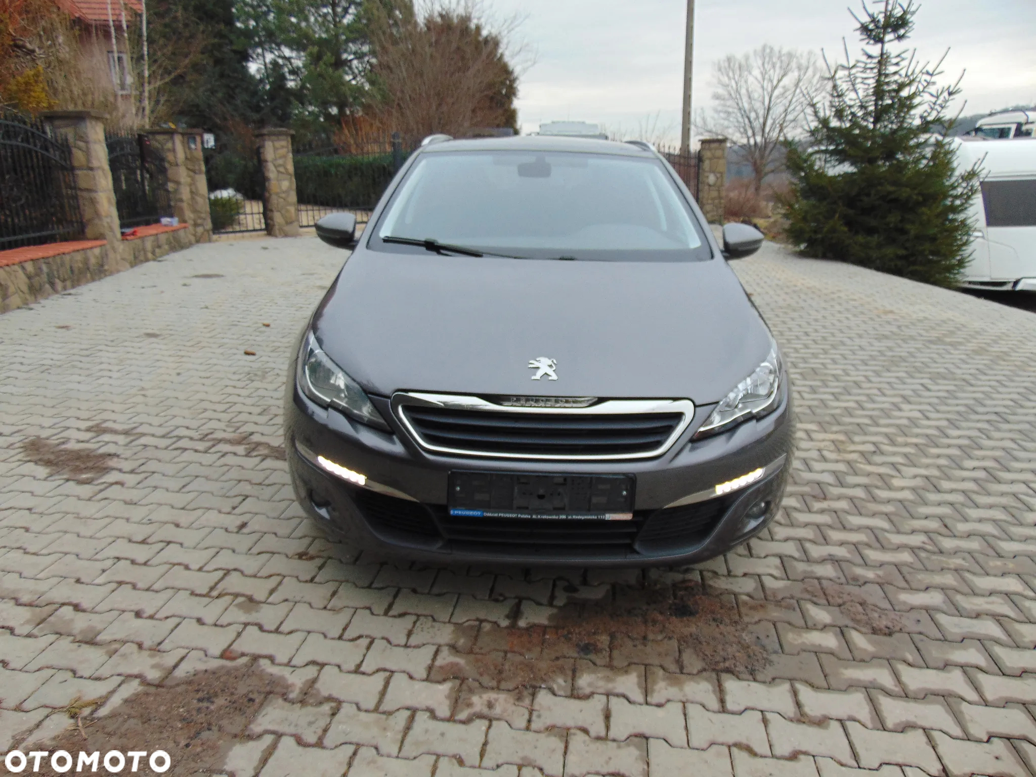 Peugeot 308 1.2 PureTech Active S&S - 2
