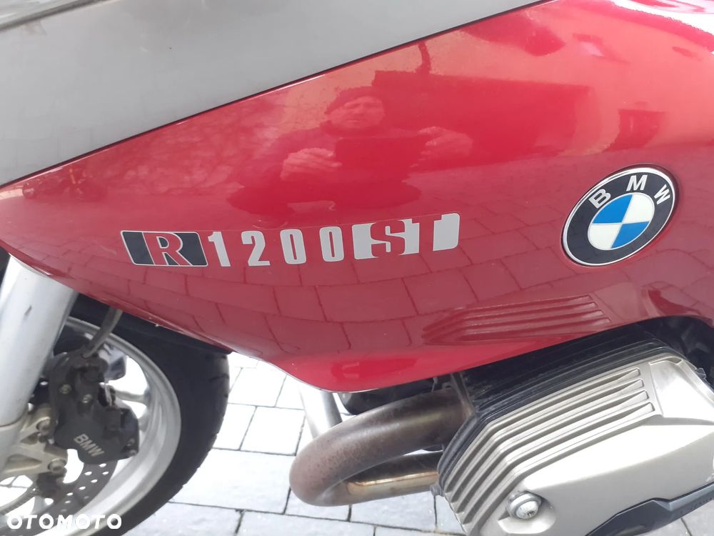 BMW R - 5