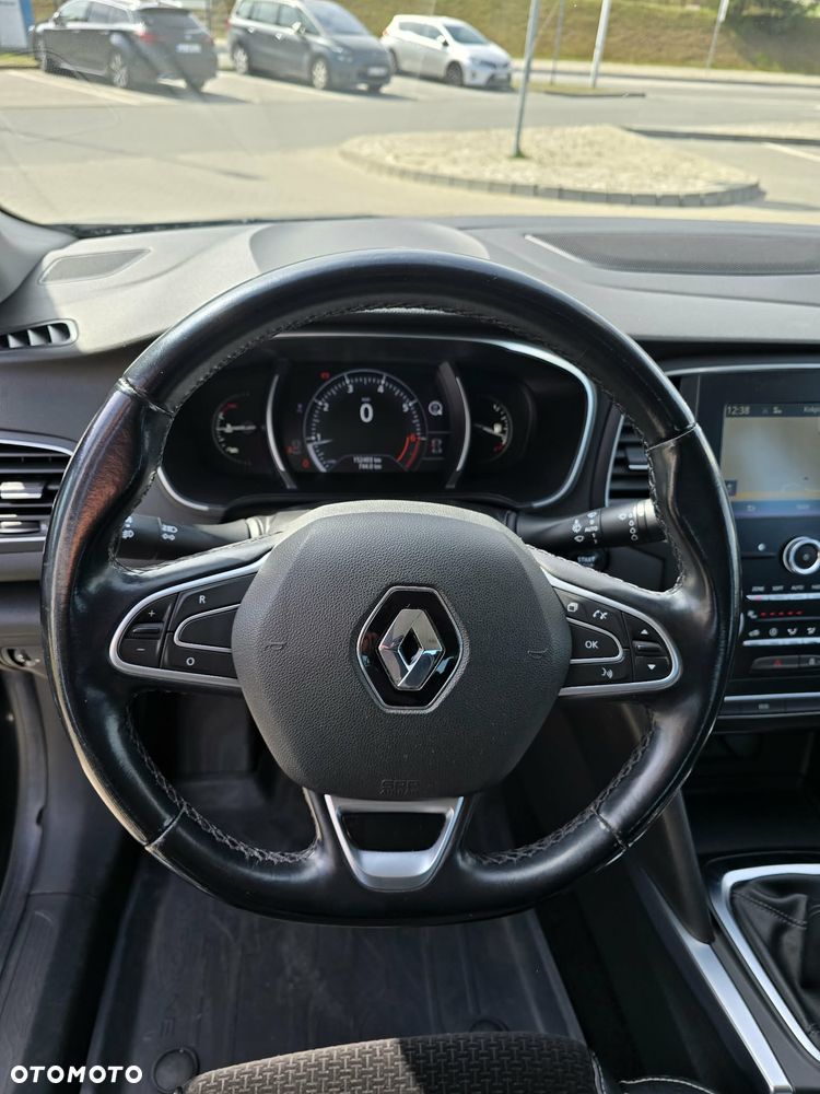 Renault Megane 1.6 SCe Intens - 14