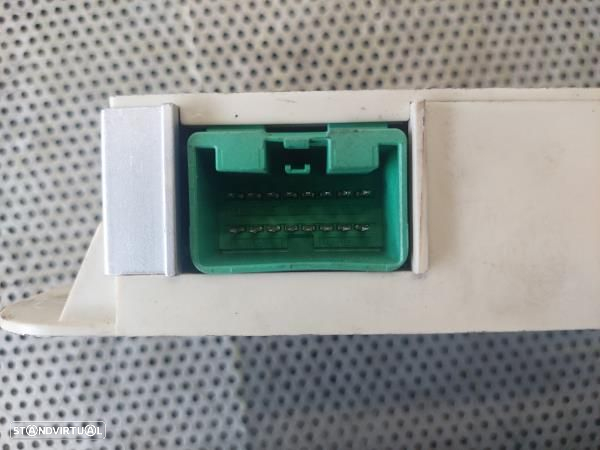Amplificador Som Jaguar S-Type (X200) - 4