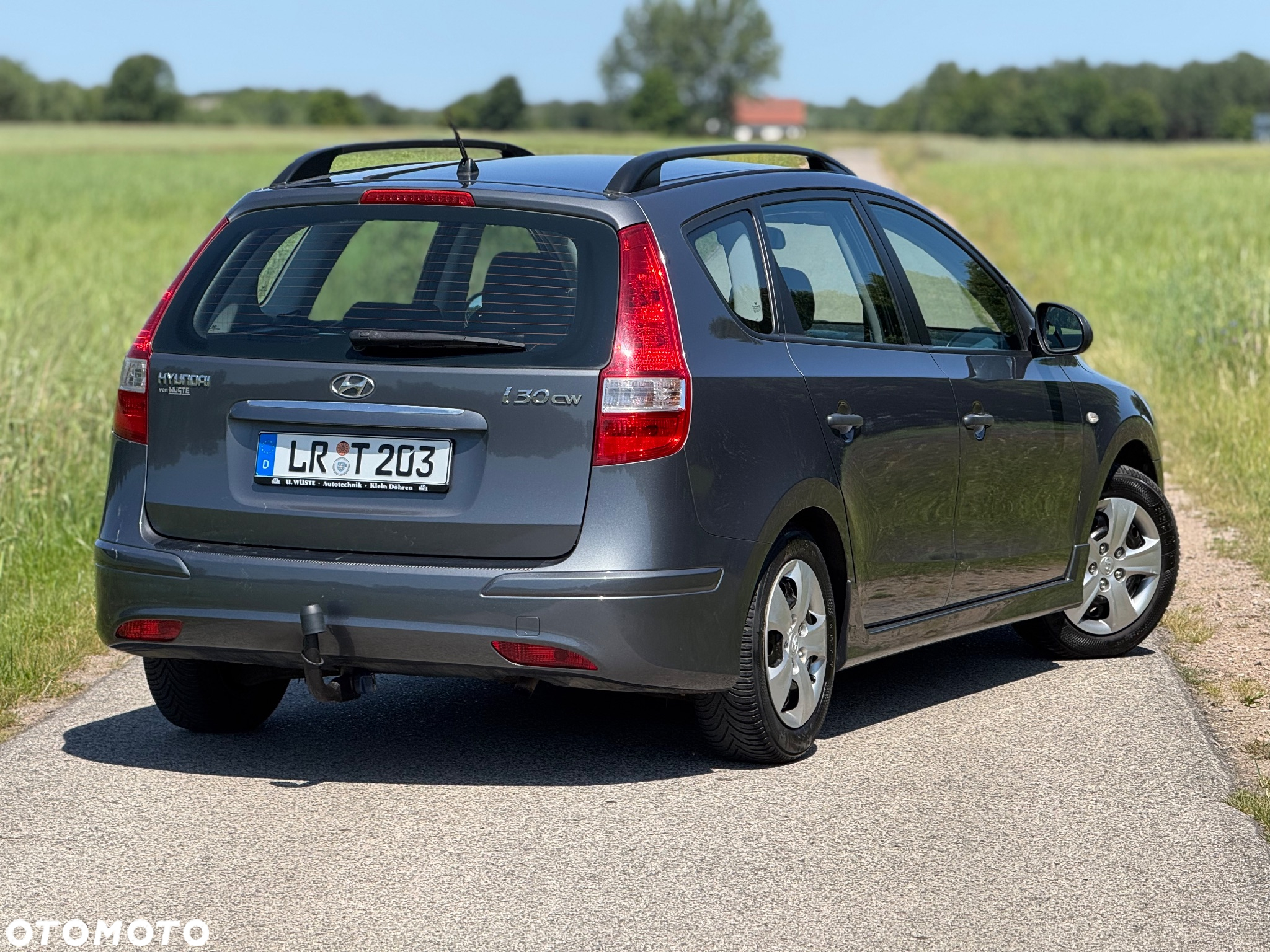 Hyundai i30 i30cw 1.4 Edition 20 - 22