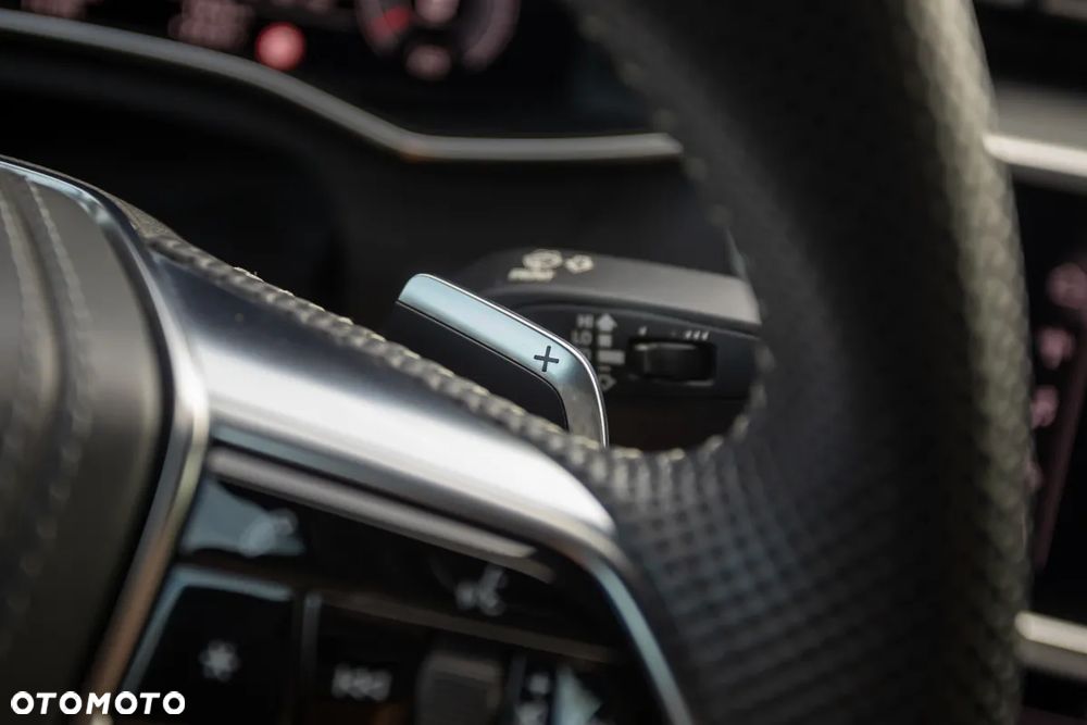 Audi A6 Limousine 55 TFSI quattro S tronic sport - 34