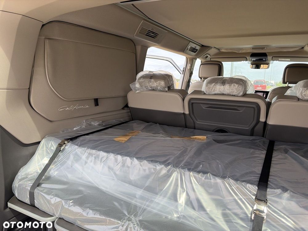 Volkswagen California - 13