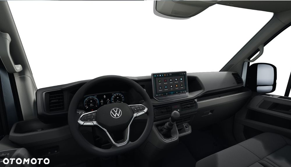 Volkswagen CRAFTER - 6