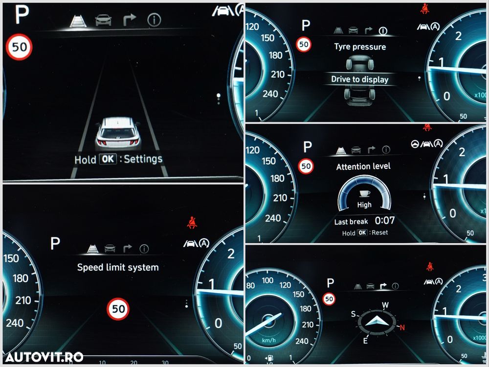 Hyundai Tucson - 6