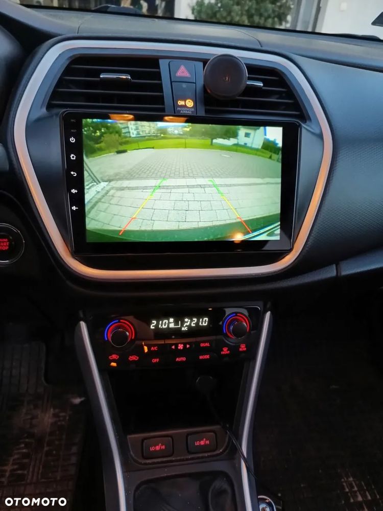 Suzuki SX4 S-Cross 1.6 DDiS Elegance 4WD - 22