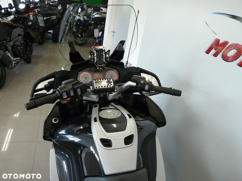BMW RT - 25
