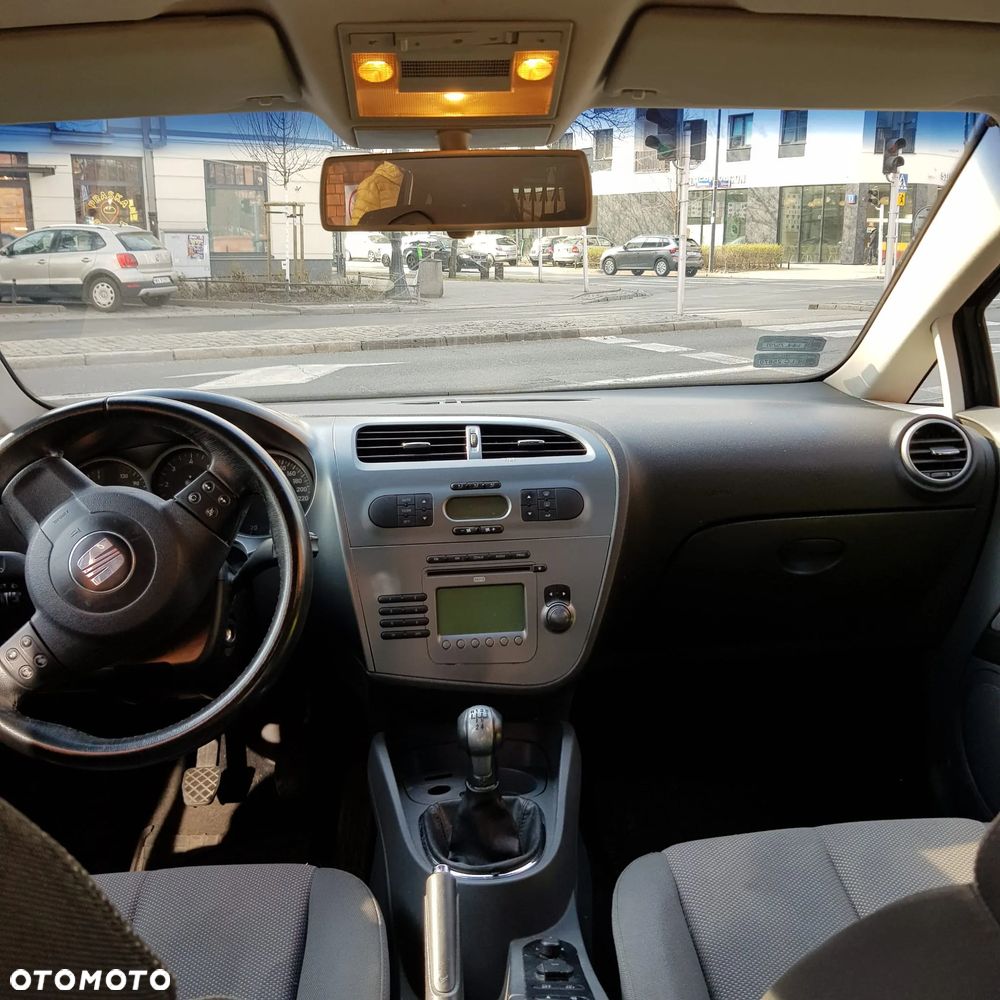 Seat Leon - 2
