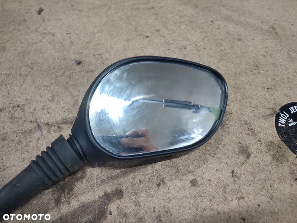 Lusterko prawe Kymco - 2