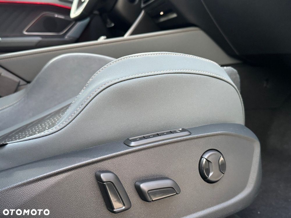 Cupra Leon Sportstourer - 40