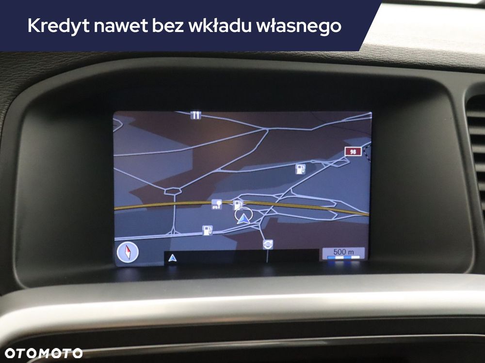 Volvo V60 - 15
