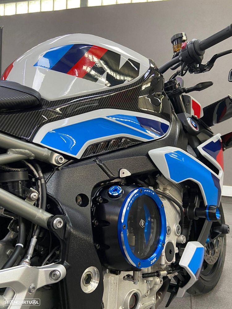 BMW M 1000 R - 10