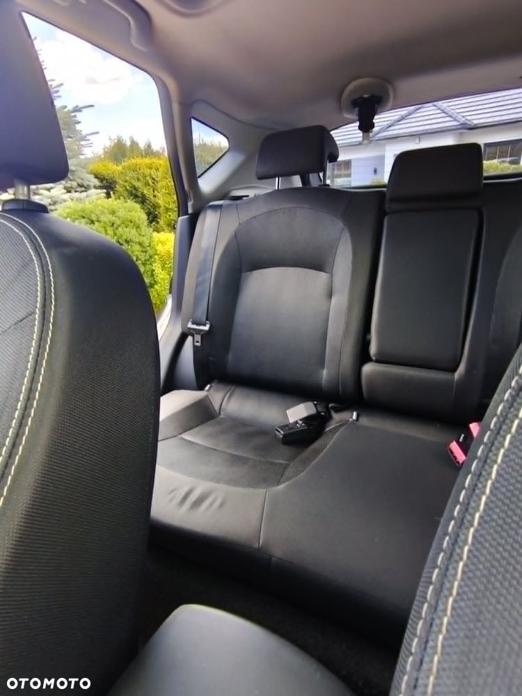 Nissan Qashqai 1.6 Acenta - 11