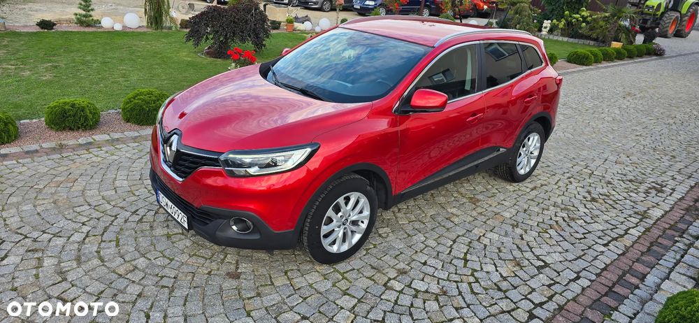 Renault Kadjar Energy TCe 130 LIMITED - 11