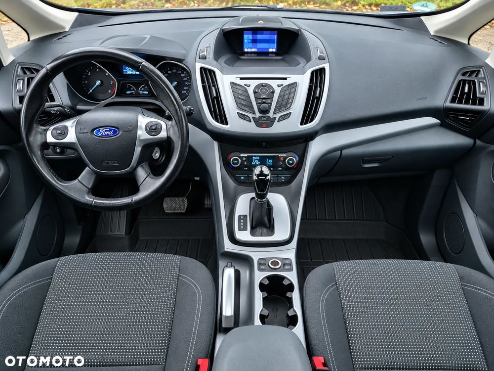Ford C-Max 2013 photo 5