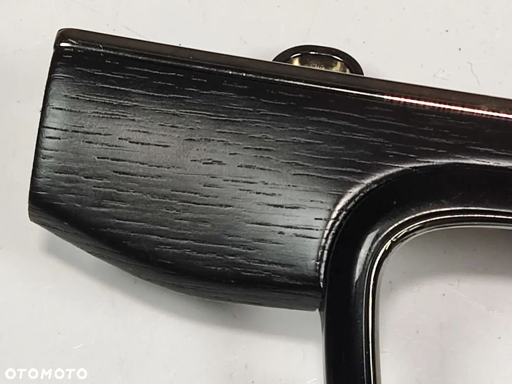 JEEP GRAND CHEROKEE WK2 16-21r Listwy Ozdobne Dekory - 2