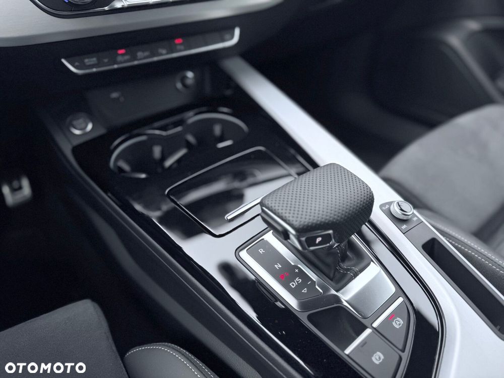 Audi A5 Sportback - 21