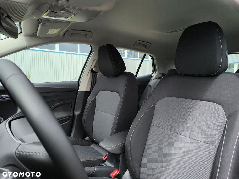 Skoda Fabia 1.0 Drive - 12