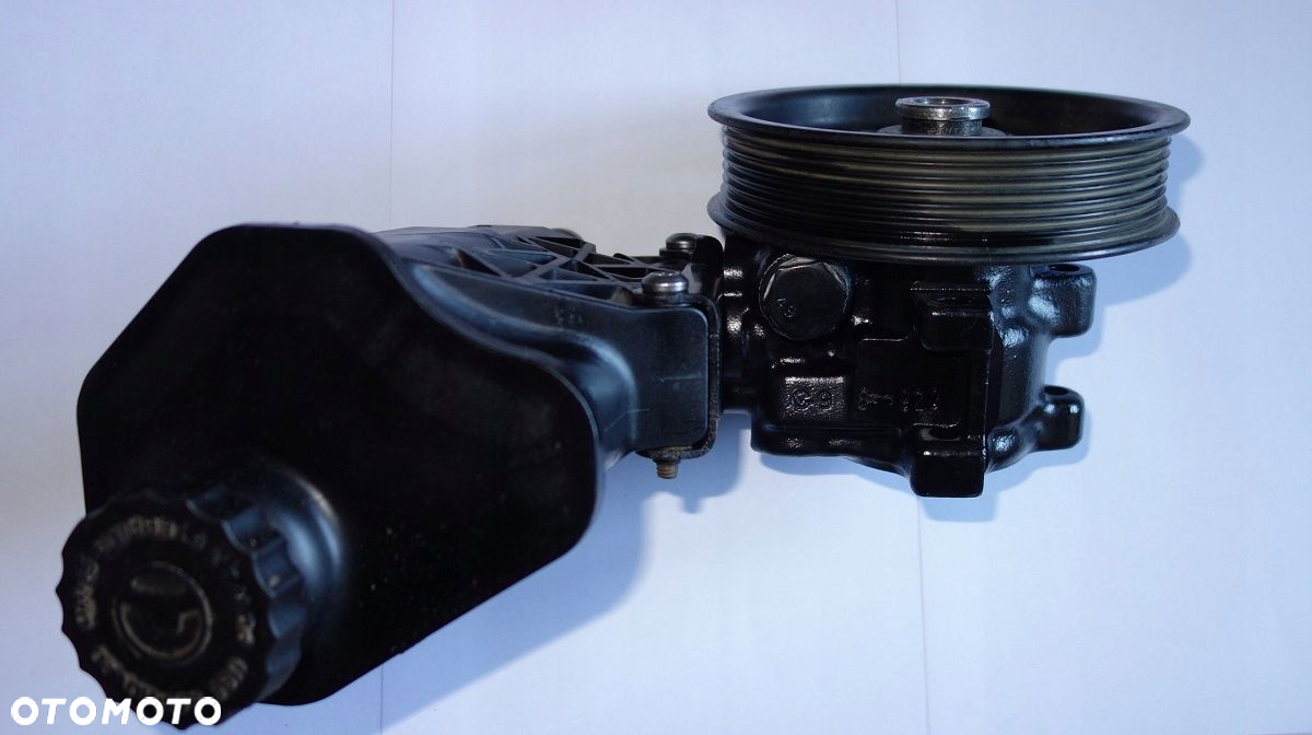 POMPA WSPOMAGANIA DODGE DURANGO ASPEN RAM 1500 5.7 - 4