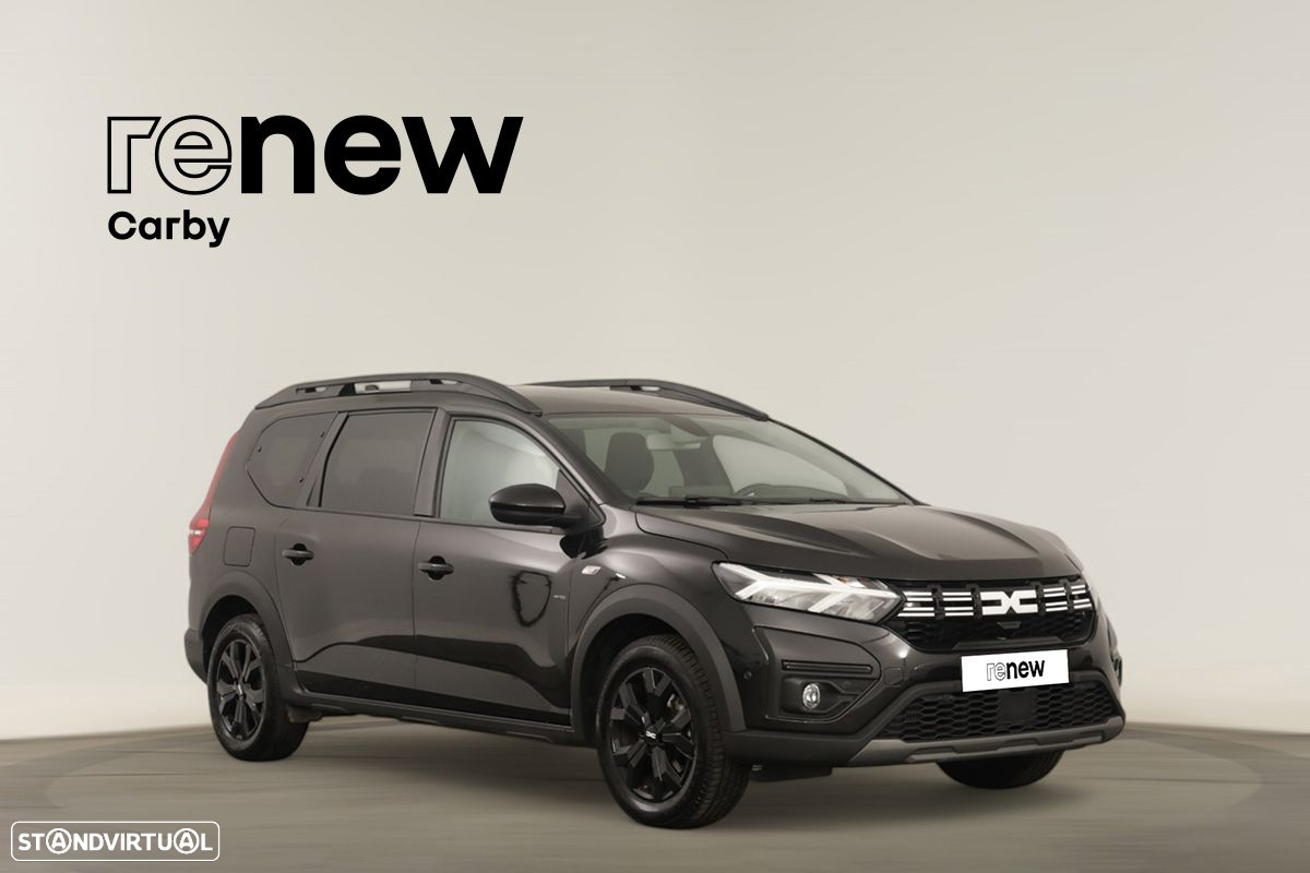 Dacia Jogger 1.0 TCe Extreme+ Up&Go 7L - 2