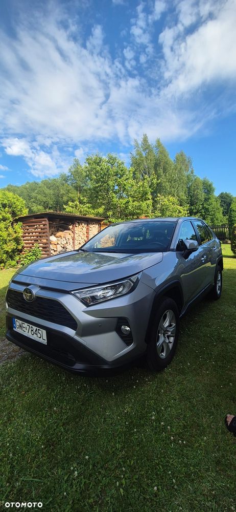Toyota RAV4 2.0 Active 4x2 - 24