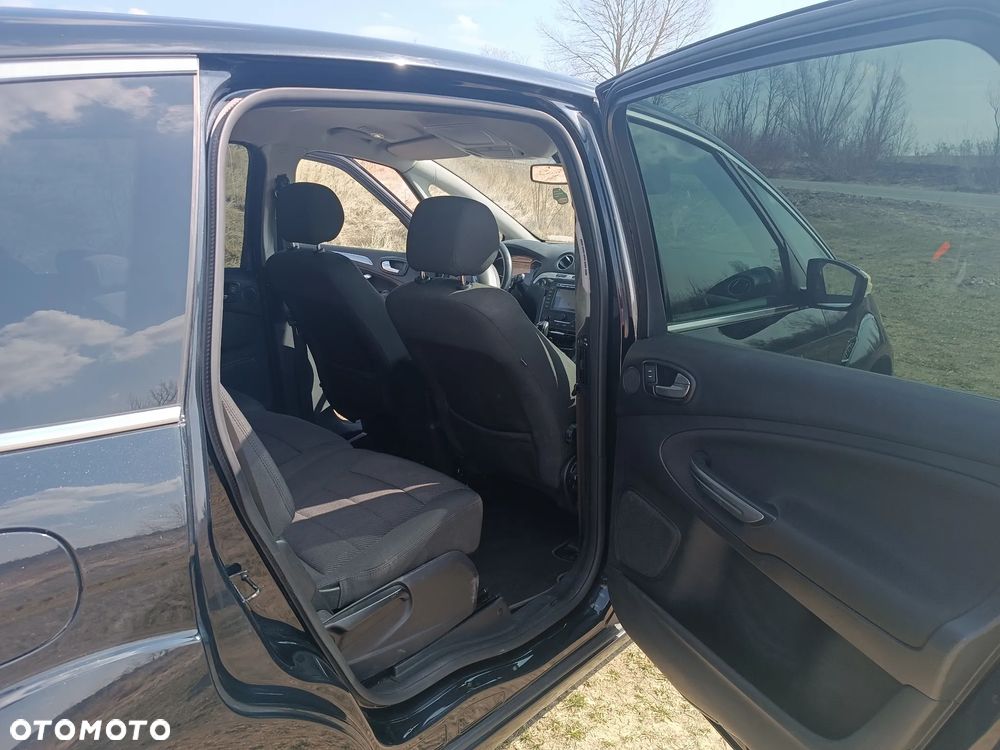 Ford S-Max - 5