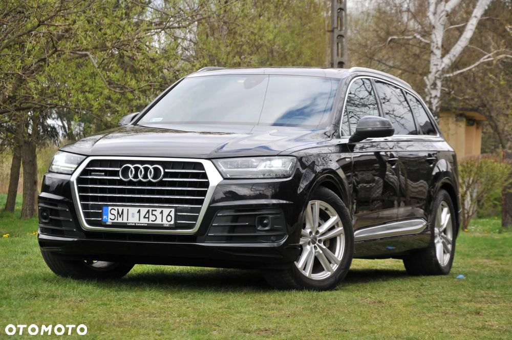 Audi Q7 - 4