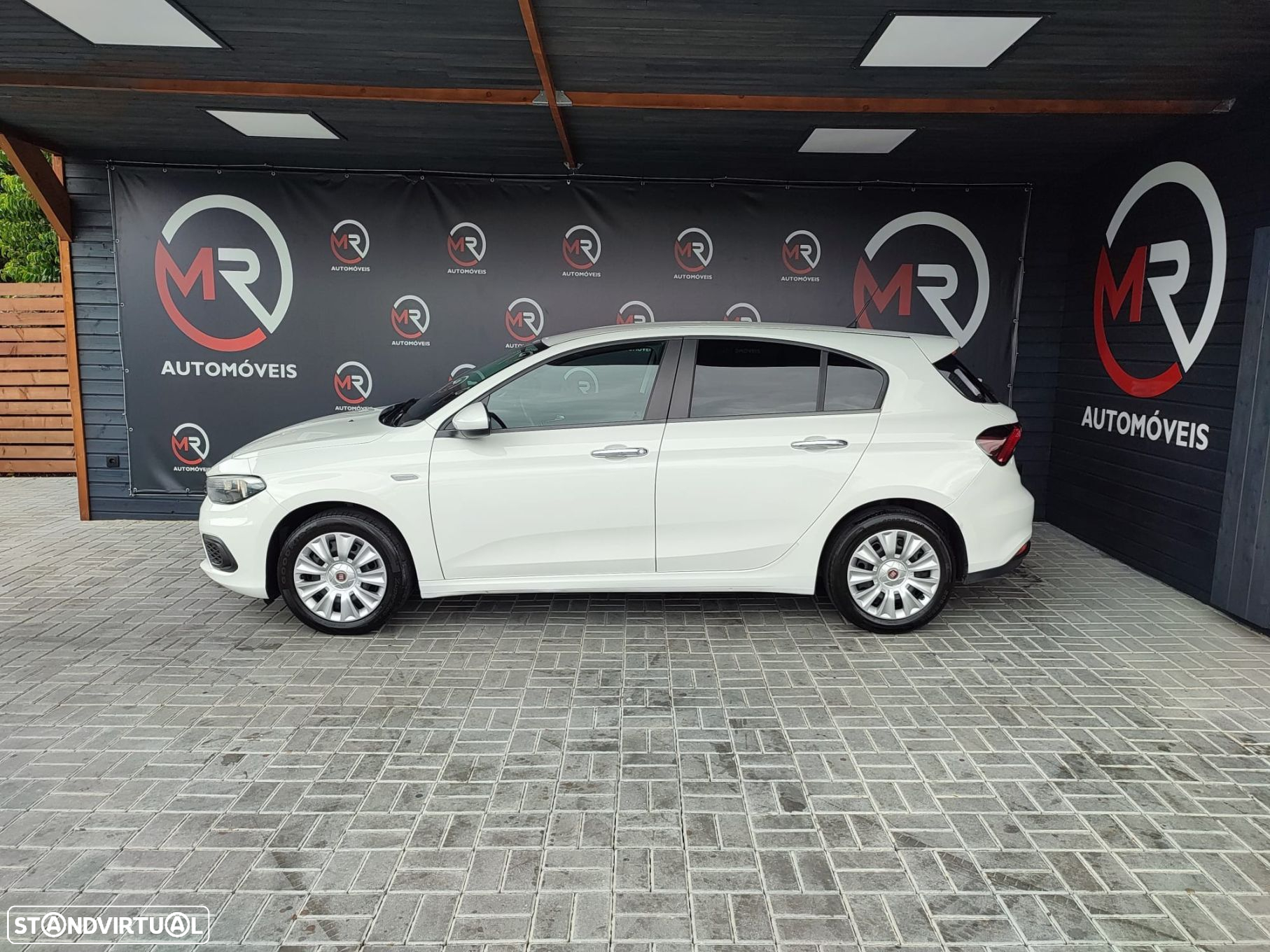 Fiat Tipo 1.3 Multijet - 6