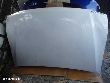 MITSUBISHI PAJERO III 00-06 MASKA - 2
