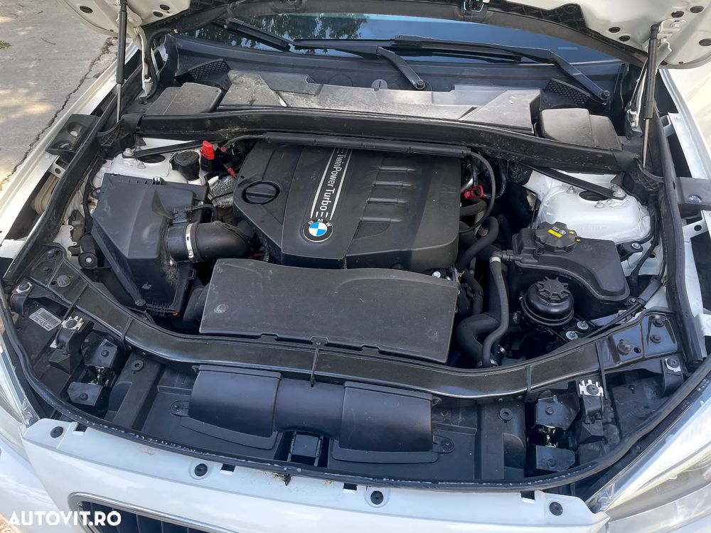 BMW X1 xDrive18d Aut. xLine - 22