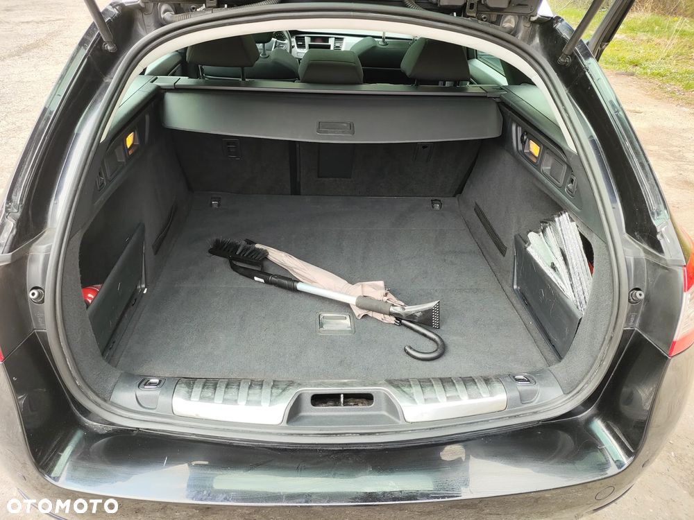 Peugeot 508 2.0 HDi Active - 6