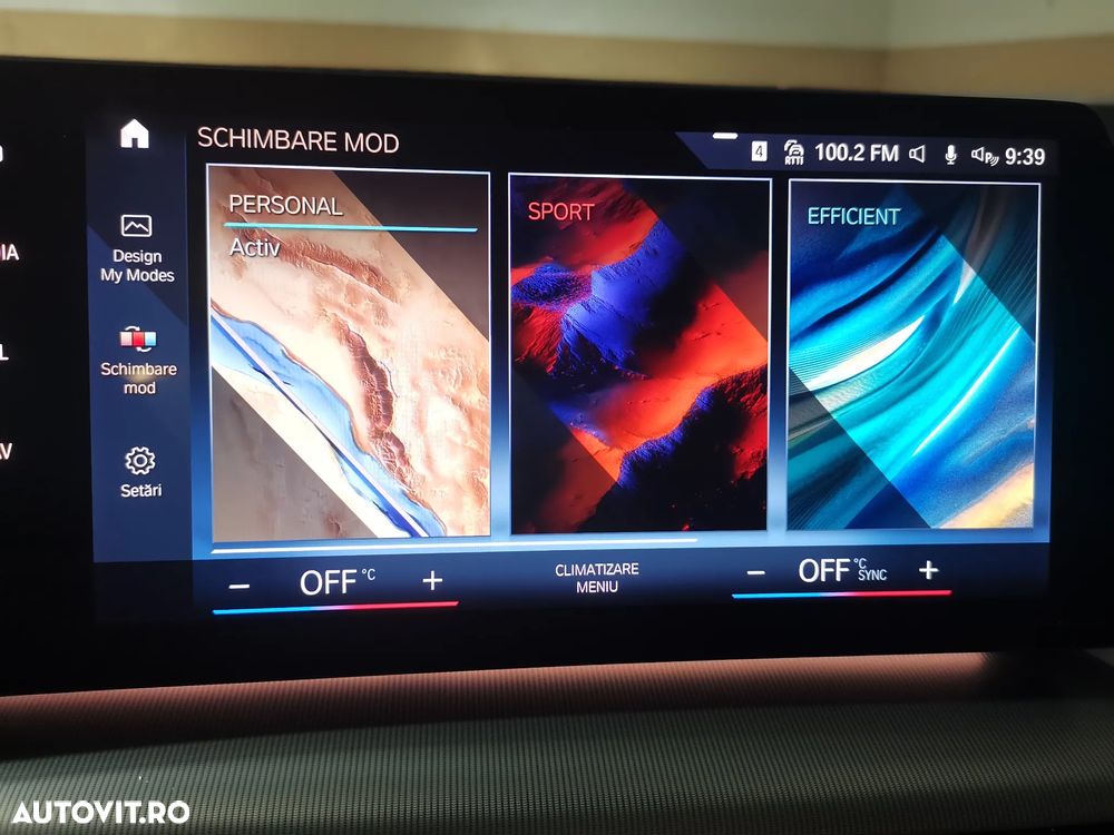 BMW Seria 2 218d Aut. Sport Line - 9