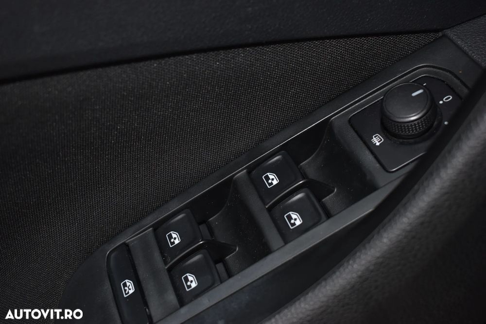 Skoda Scala 1.0 TSI Style - 14