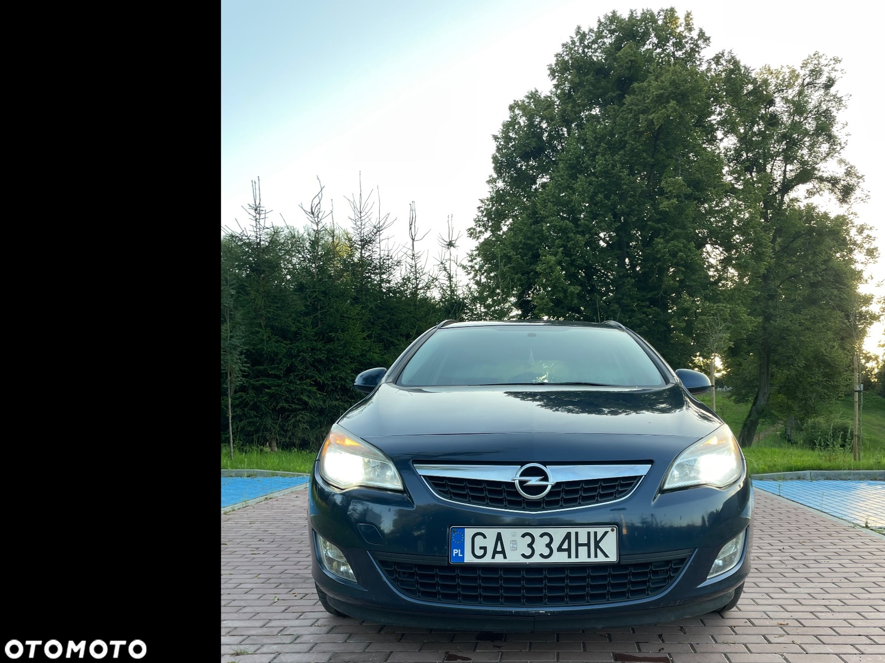 Opel Astra III 1.7 CDTI - 21