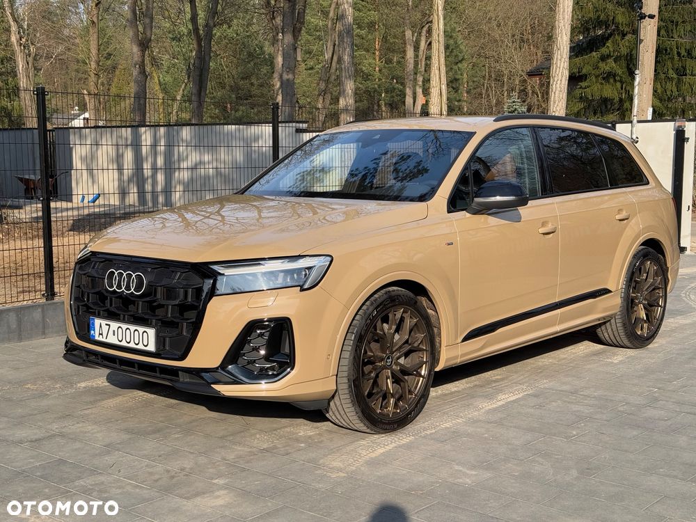 Audi Q7 ver-45-tdi-mhev-quattro-s-line-tiptr - 10