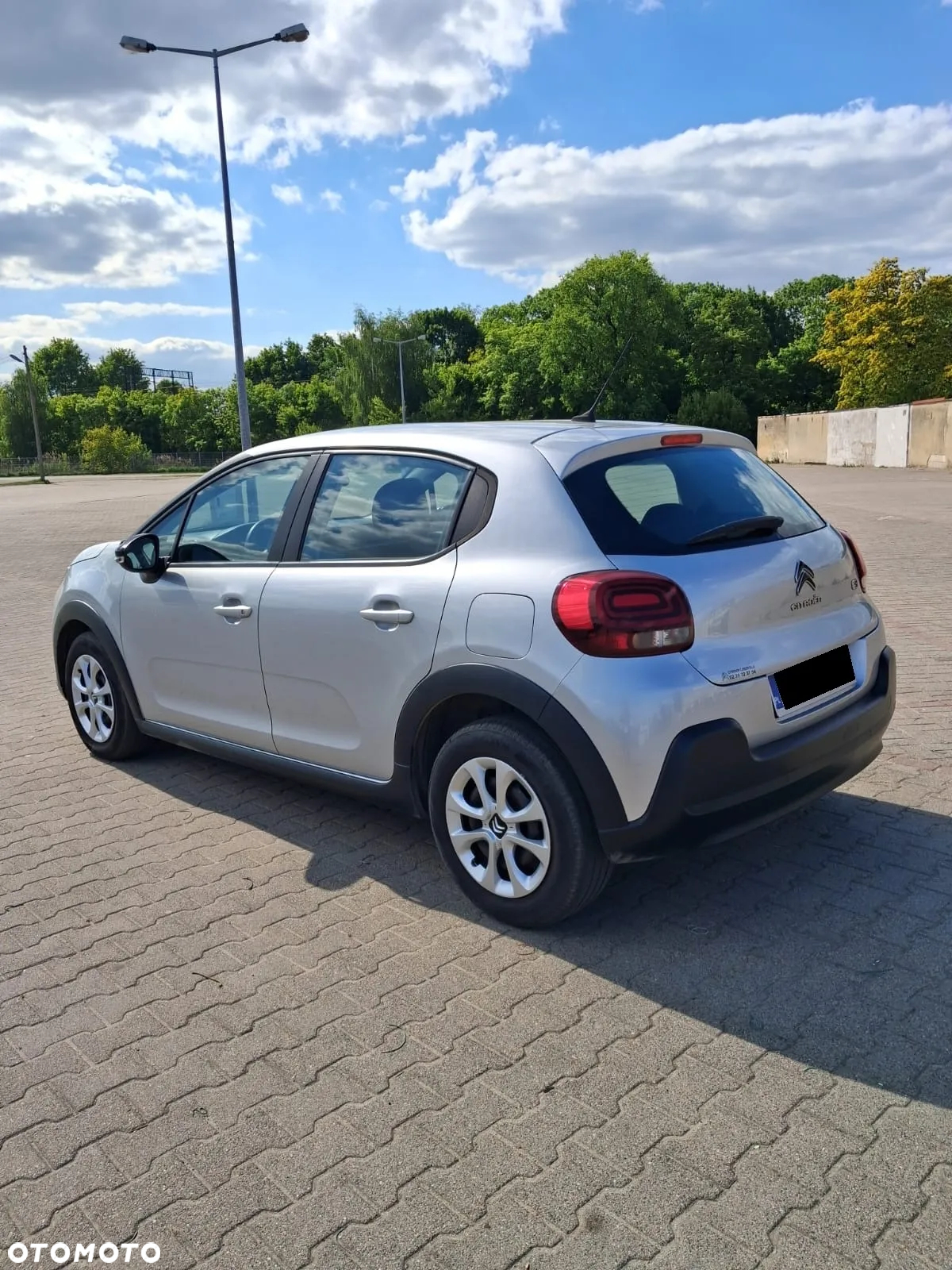 Citroën C3 1.6 BlueHDi Live S&S - 5