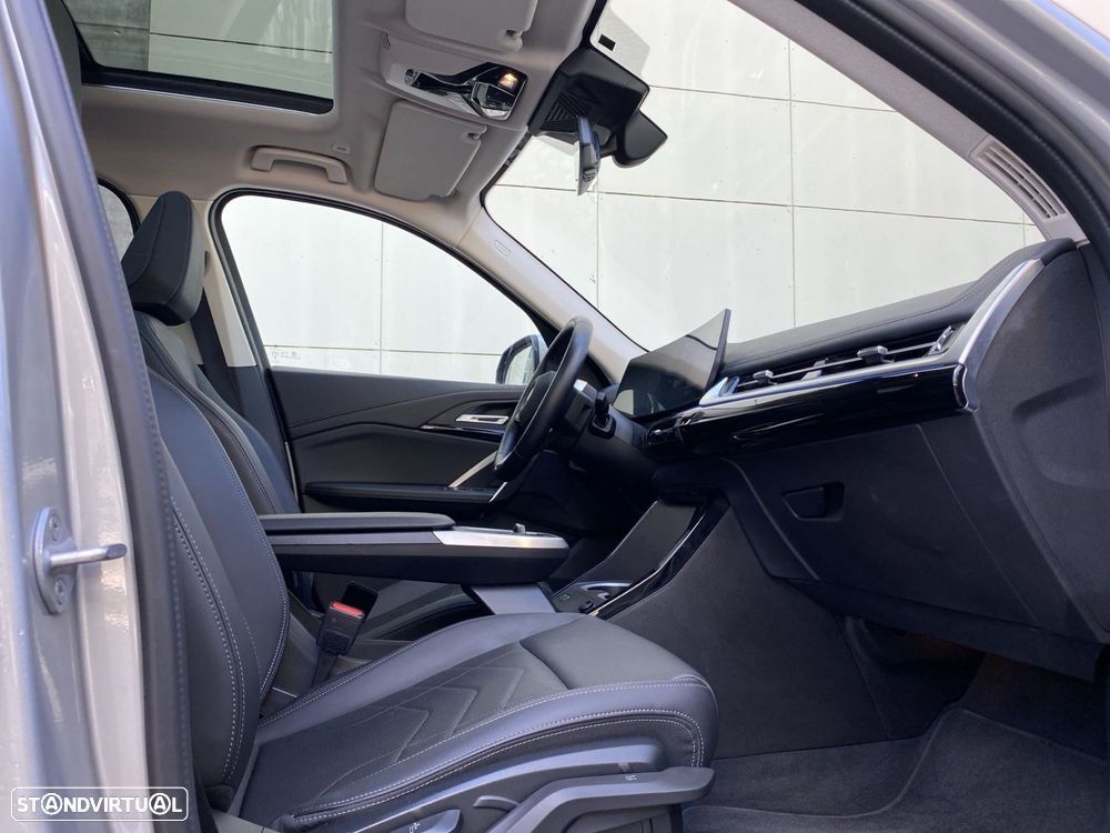 BMW X1 xDrive25e xLine - 18
