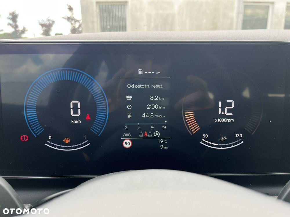 Hyundai Tucson 1.6 T-GDi Modern 2WD - 15