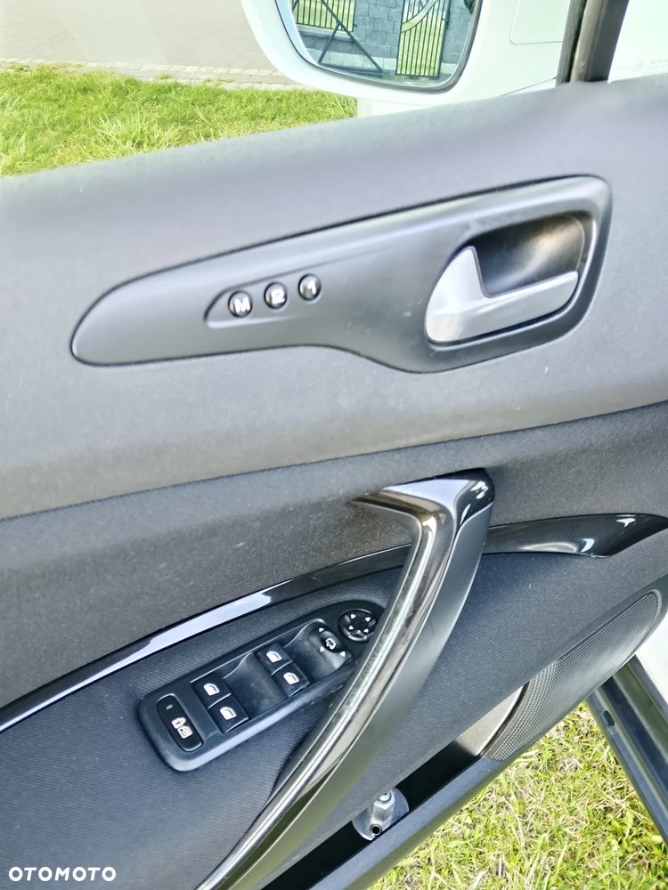 Citroën C5 2.0i 16V Exclusive - 10