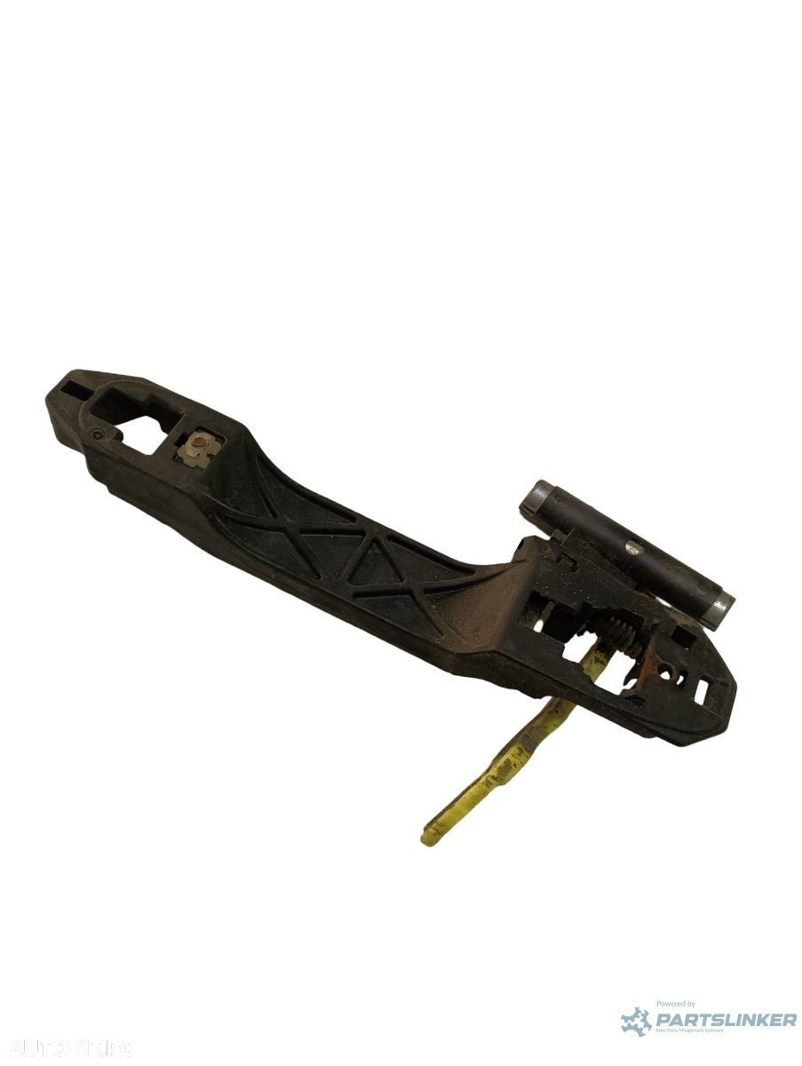 Maner usa interior  stanga spate SUZUKI GRAND VITARA II JT, TE, TD 2005 - > - 1