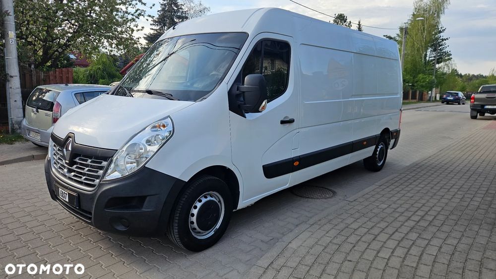 Renault MASTER - 3