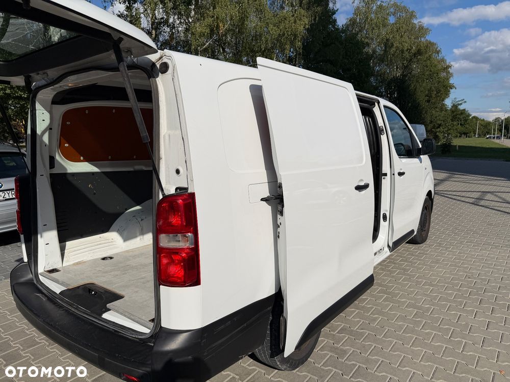Peugeot EXPERT - 18