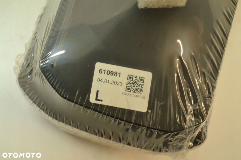 MERCEDES ACTROS MP4 Lampa tył TRUCKLIGHT TL-ME006L - 7