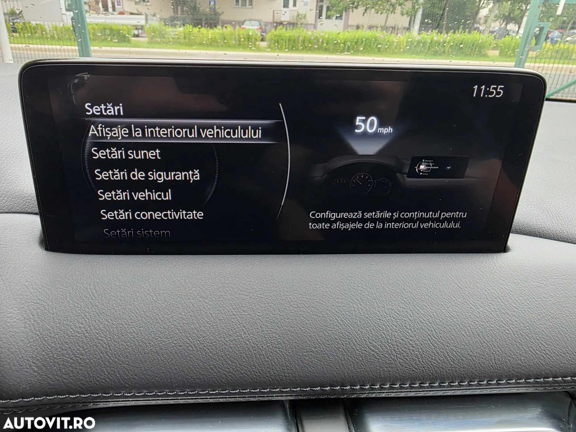Mazda CX-5 SKYACTIV-D 150 SCR AWD Aut. Exclusive-Line - 24