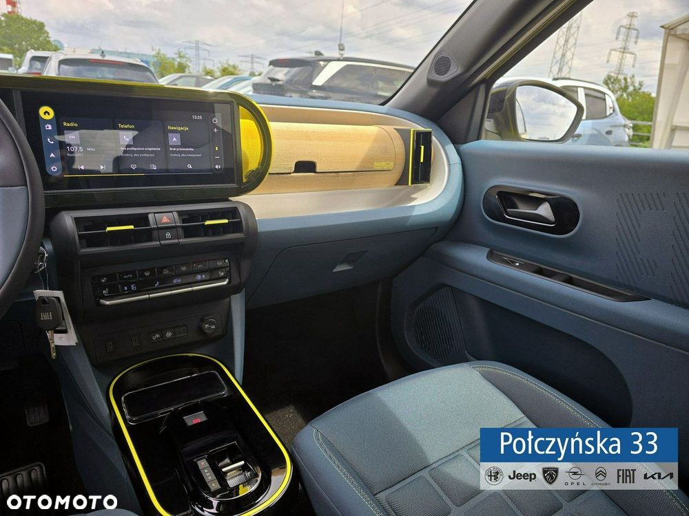 Fiat Grande Panda - 33