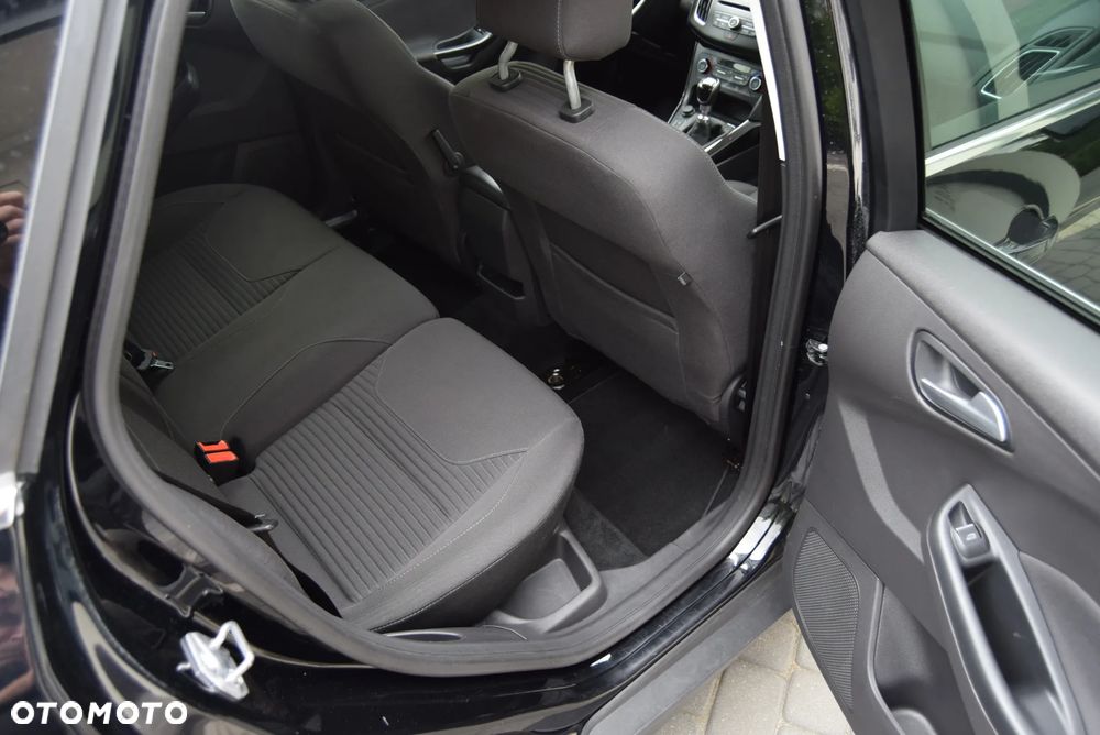 Ford Focus 1.0 EcoBoost Titanium - 15