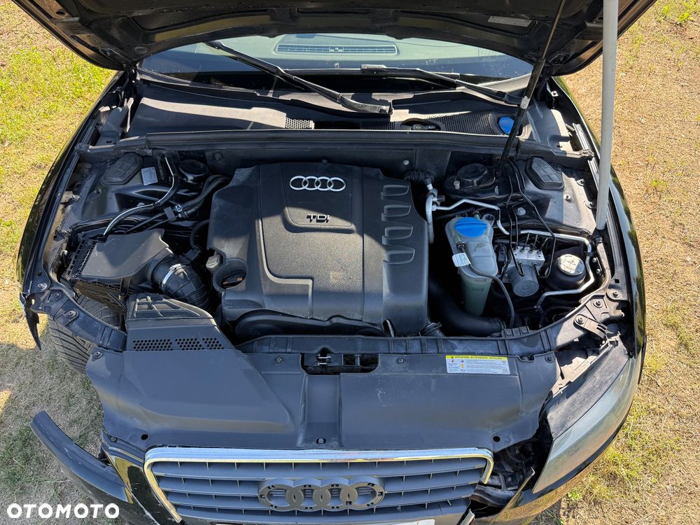 Audi A5 Coupé 2.0 TDI DPF - 24
